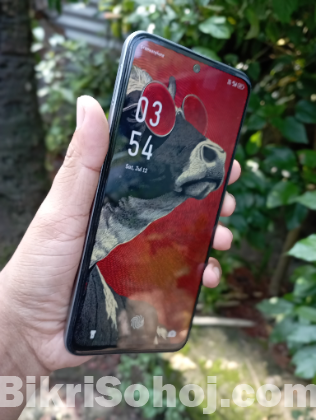 Infinix hot 50 Pro